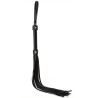 Correct Me Martinet Sm Long Fancy 60cm Noir